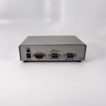 Manhattan 177207 150MHz 1:2 Way VGA Video Splitter - Image 8