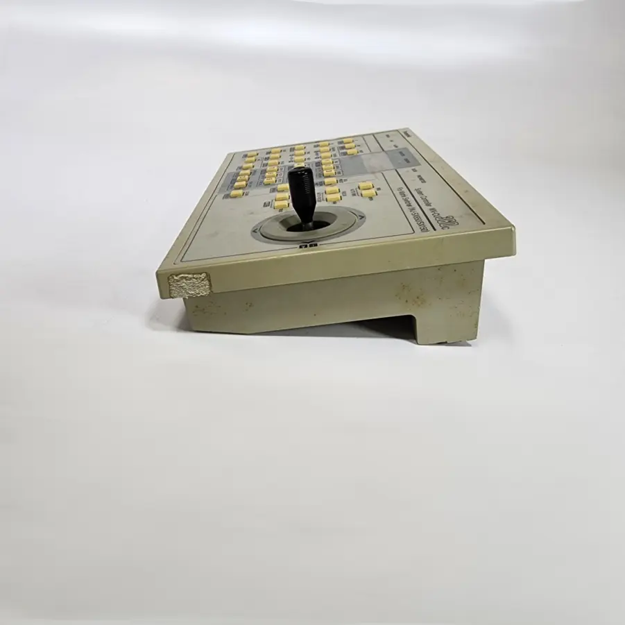 Panasonic WV-CU360C System Controller For Panasonic Dome Cameras - Power-On Tested - Image 4
