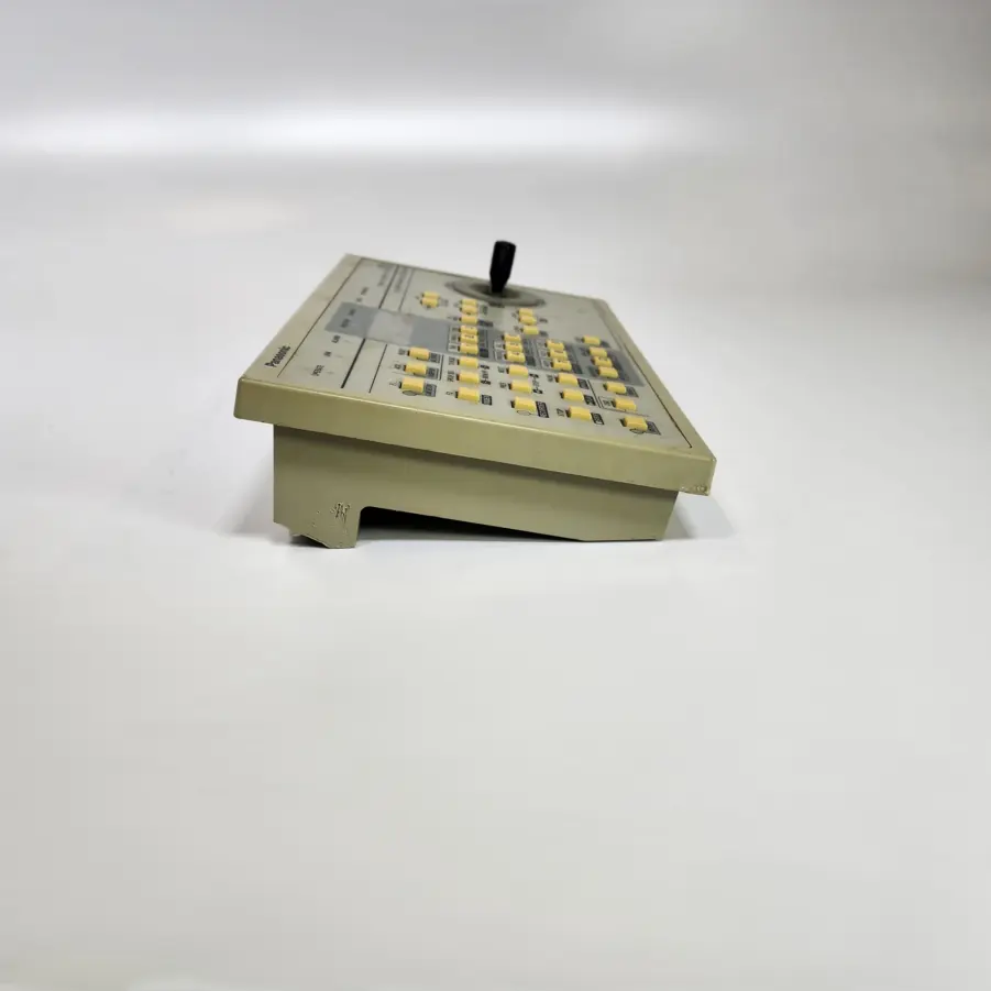 Panasonic WV-CU360C System Controller For Panasonic Dome Cameras - Power-On Tested - Image 5