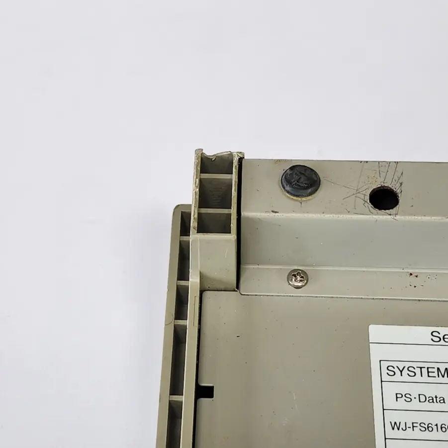 Panasonic WV-CU360C System Controller For Panasonic Dome Cameras - Power-On Tested - Image 9