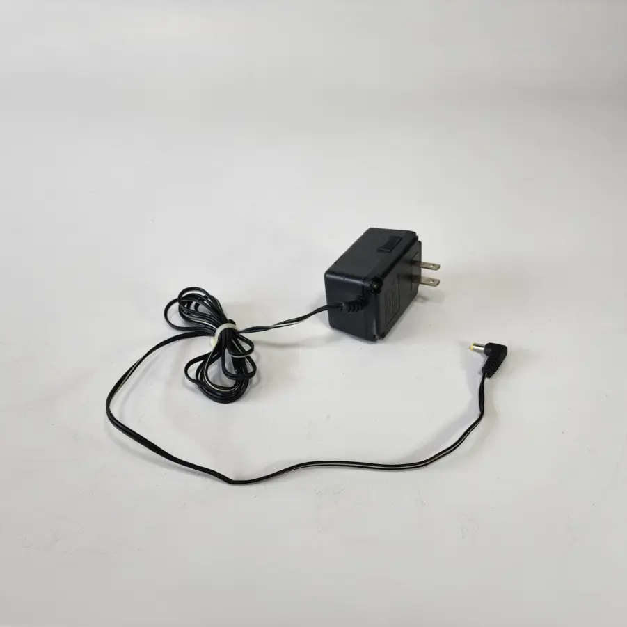 Panasonic WV-CU360C System Controller For Panasonic Dome Cameras - Power-On Tested - Image 11