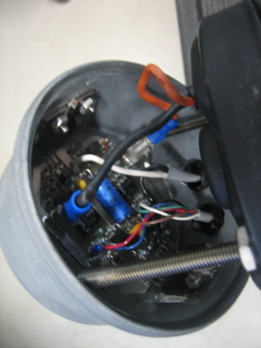 Octopus Pump Model 2012 12v Reversing Hydraulic Autopilot Pump - NEW BLEM - Image 9