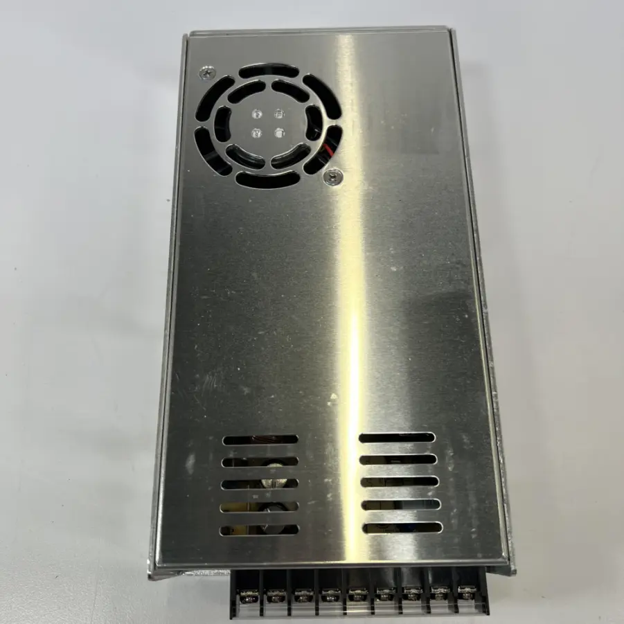Mean Well Switching Power Supply SP-320-24 100-240VAC In/ 24 VDC Out - Image 5