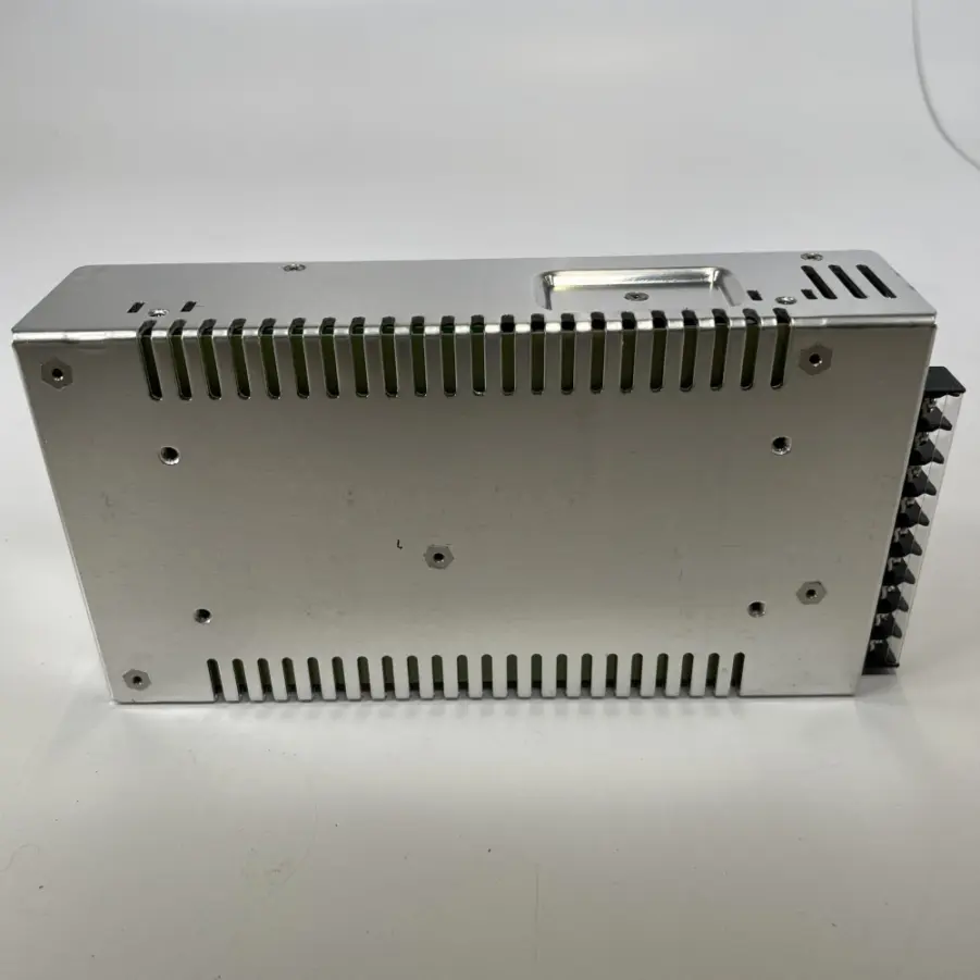 Mean Well Switching Power Supply SP-320-24 100-240VAC In/ 24 VDC Out - Image 6