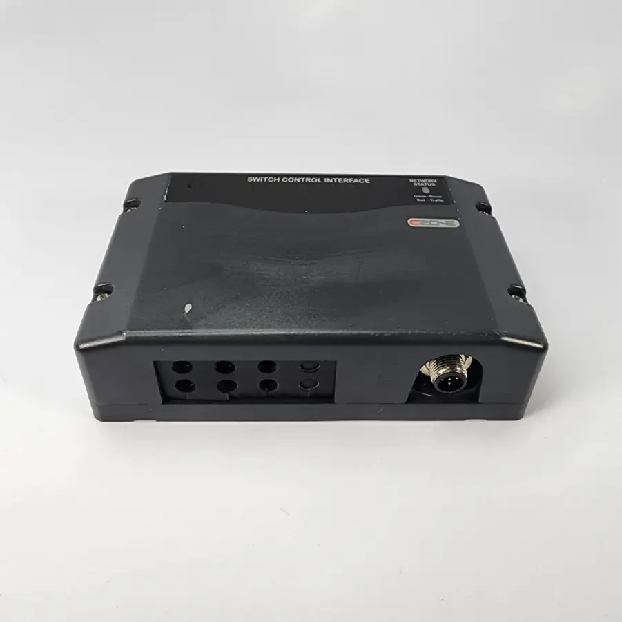 BEP Marine CZone Switch Control Interface 80-911-0012-00 – Used - Power ...