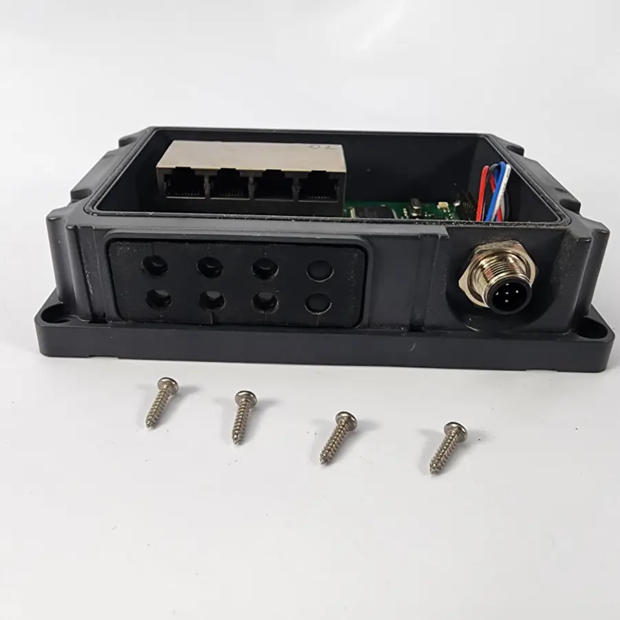 BEP Marine CZone Switch Control Interface 80-911-0012-00 – Used - Power ...