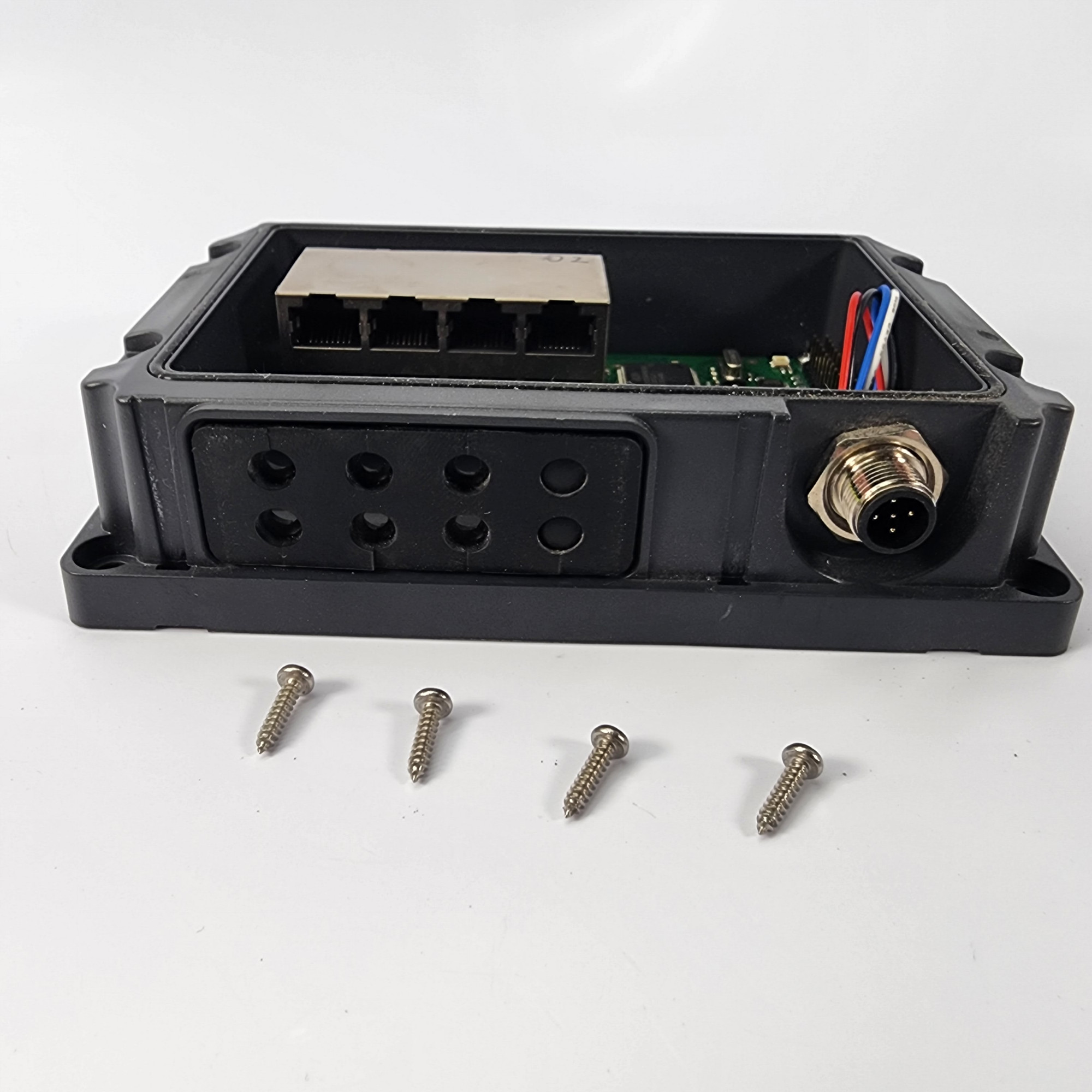 BEP Marine CZone Switch Control Interface 80-911-0012-00 – Used - Power ...