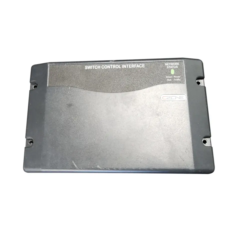BEP Marine CZone Switch Control Interface 80-911-0012-00 – Used - Power ...