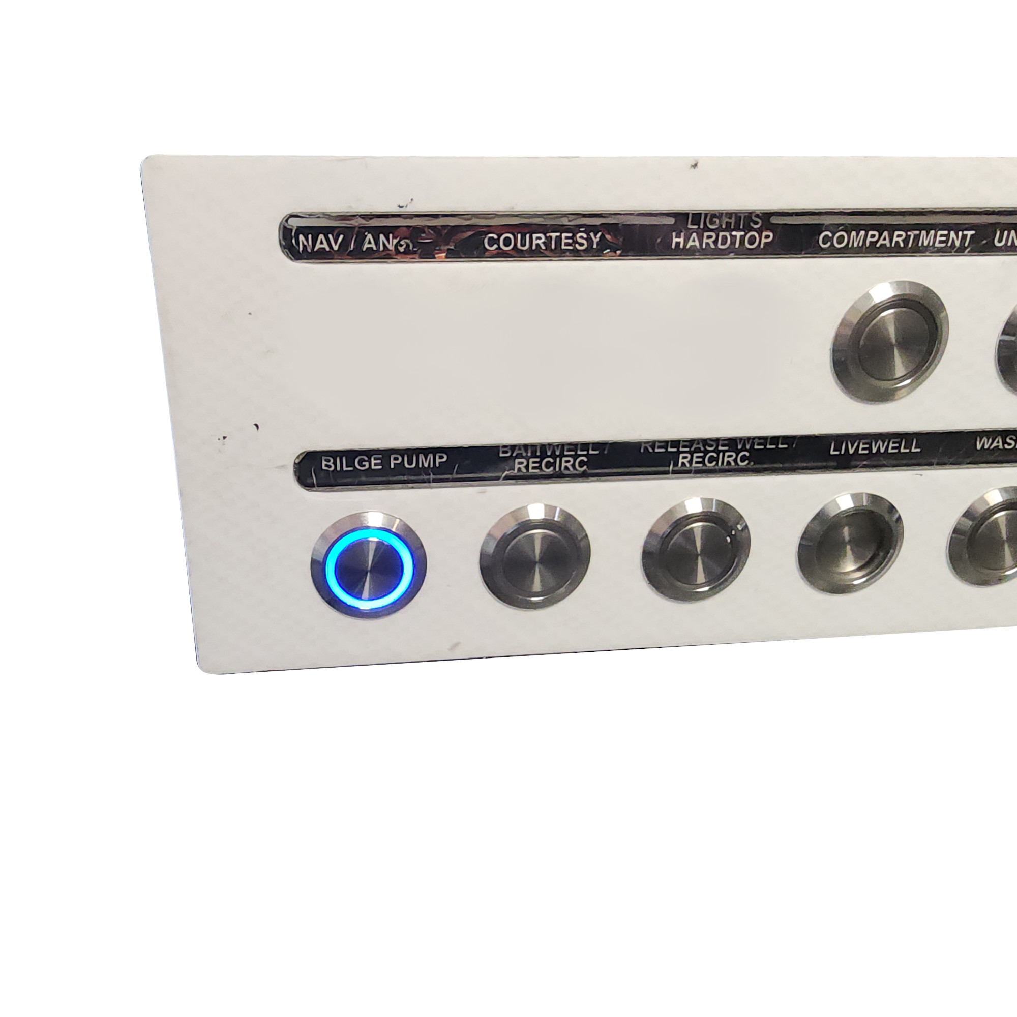 BEP Marine CZone Switch Control Interface 80-911-0012-00 – Used - Power ...