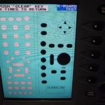 Furuno GD-1710c Navnet Navionics VX1 7" Chartplotter Display - Tested - Image 10