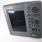 Furuno GD-1710c Navnet Navionics VX1 7" Chartplotter Display - Tested - Image 2