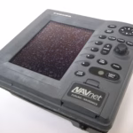 Furuno GD-1710c Navnet Navionics VX1 7" Chartplotter Display - Tested - Image 3