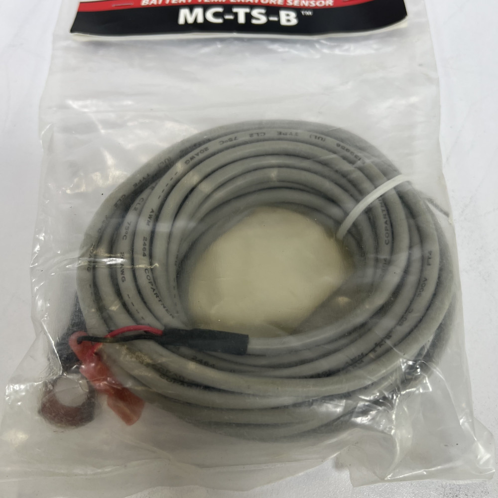 Balmar MCTSB Max Charge Battery Temperature Sensor w/ 54" leads Max