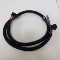Balmar Max Charge MC-624 Voltage Regulator Wire Harness Only