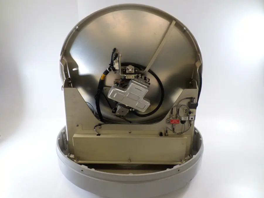 KVH Tracvision HD 7 US LNB DirecTv Complete, Working - Fully Tested* - Image 7