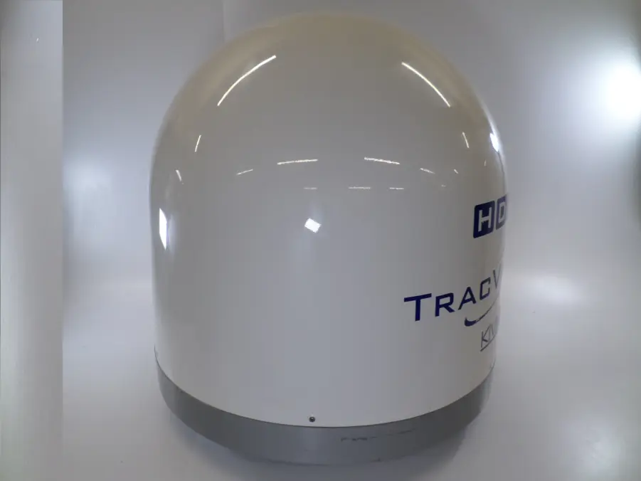 KVH Tracvision HD 7 US LNB DirecTv Complete, Working - Fully Tested* - Image 6