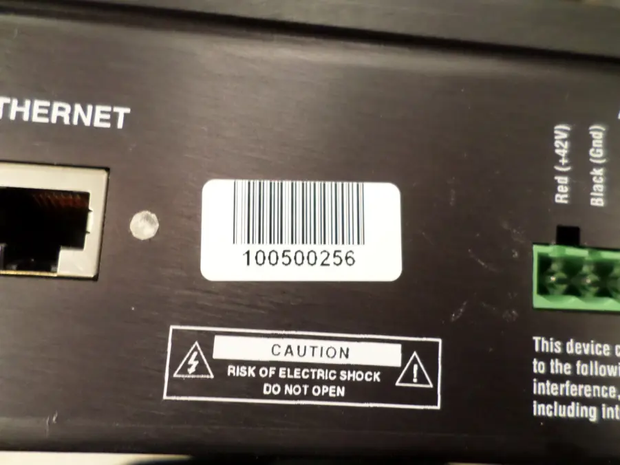 KVH Tracvision HD 7 US LNB DirecTv Complete, Working - Fully Tested* - Image 15