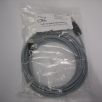 Menniti Nautica 9532.100.016.00 5m Cable with Connectors - 4 Pin - NEW