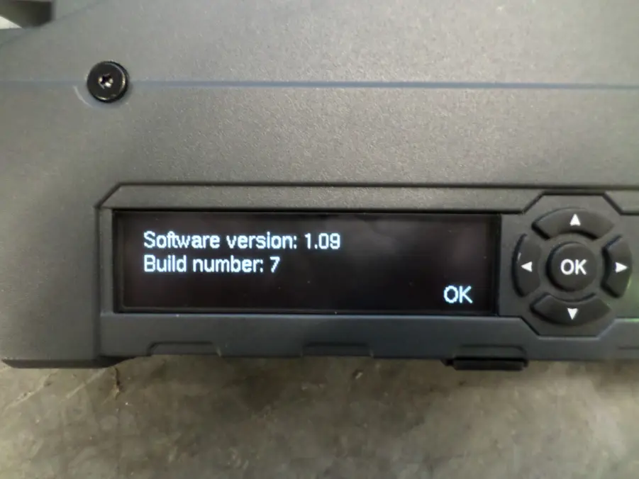 Cobham Explorer 710 Terminal - Complete Kit - Excellent Condition - Max ...