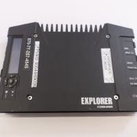 Cobham Explorer 710 Terminal - Transceiver only - Great Condition
