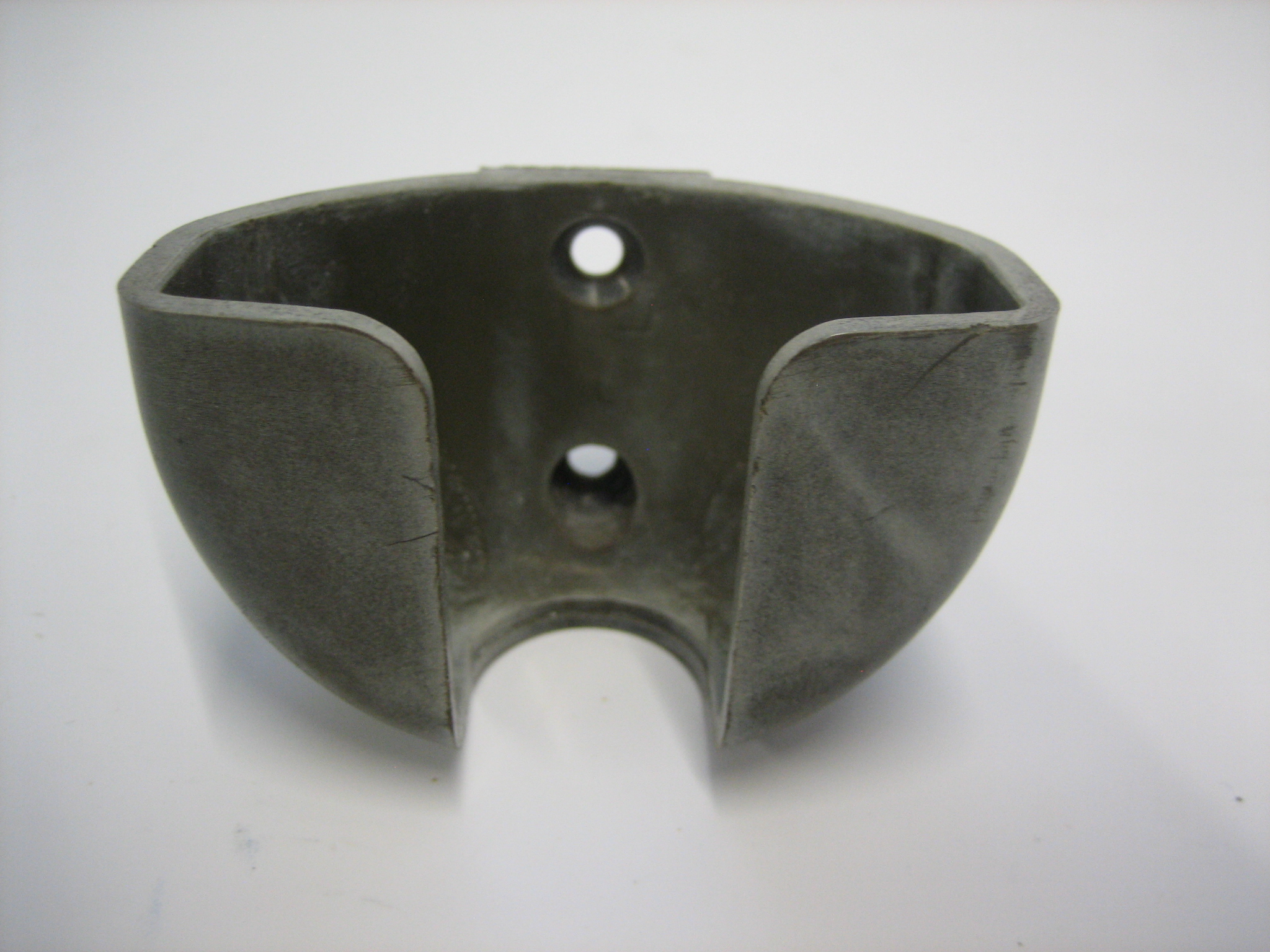 Raymarine RAY430 Fist Hand Mic Microphone Cradle Used Condition Max