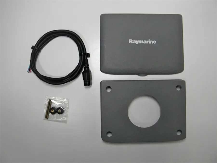 Raymarine ST290 Graphic Instrument Display w/Accessories -REBUILT LCD-MME REFURB- 90 Day Warranty!! - Image 2