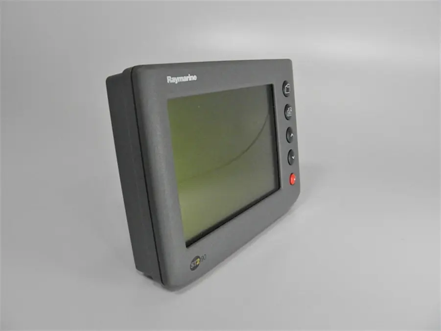 Raymarine ST290 Graphic Instrument Display w/Accessories -REBUILT LCD-MME REFURB- 90 Day Warranty!! - Image 4