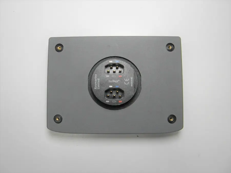 Raymarine ST290 Graphic Instrument Display w/Accessories -REBUILT LCD-MME REFURB- 90 Day Warranty!! - Image 5