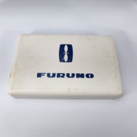 Furuno 000-790-424 Protective Sun cover GP-1650DF 1650F 1650WDF 1650W 1650D Used