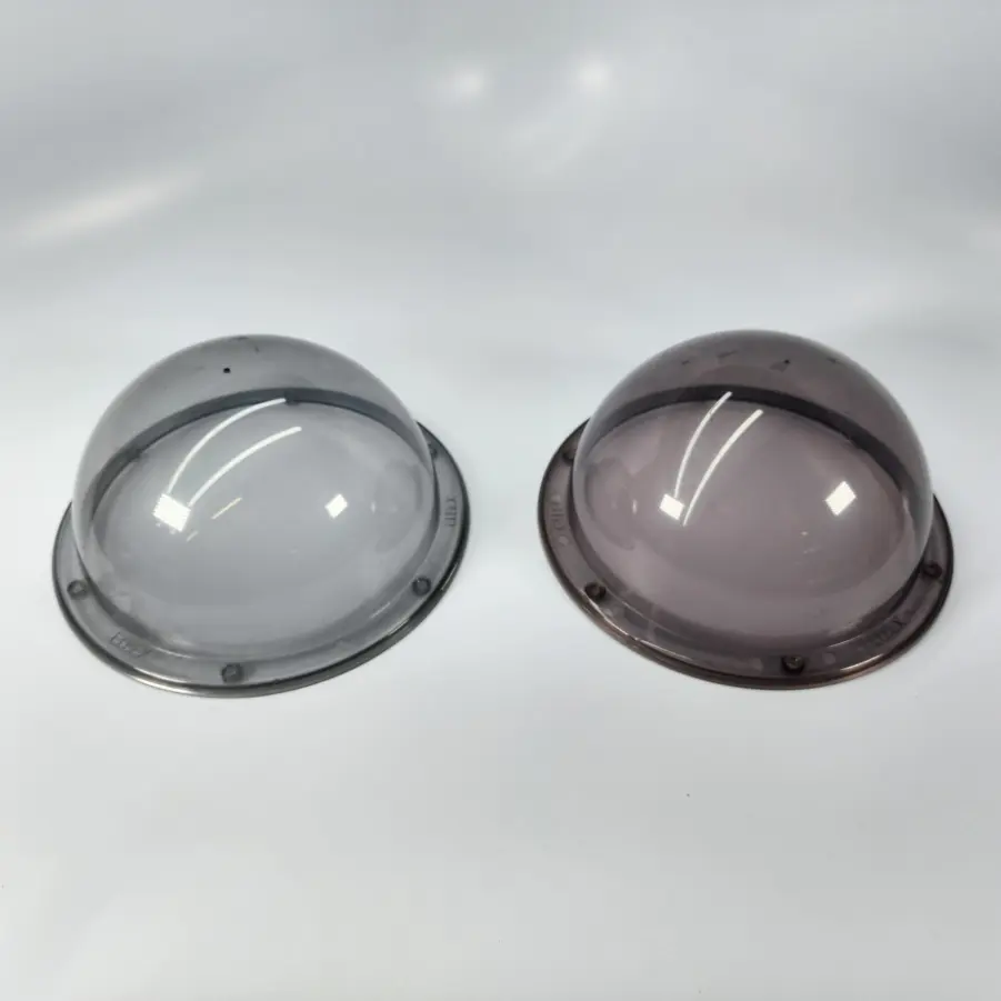 (Lot of 2) Elbex EXC93 CCTV PTZ Dome Surveillance Cameras - For Parts/Not Working - Image 11
