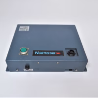 Northstar/Koden - MDS-2 - Radar Interface Box for RB715A/RB716A 4KW Radars