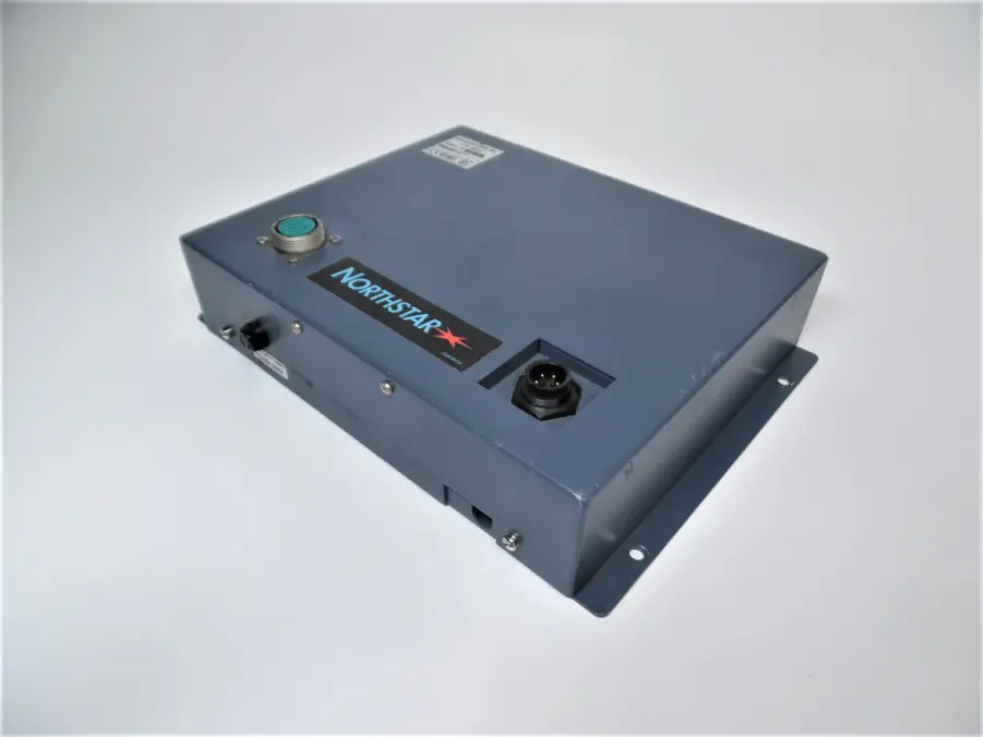 Northstar/Koden - MDS-2 - Radar Interface Box for RB715A/RB716A 4KW Radars - Image 4
