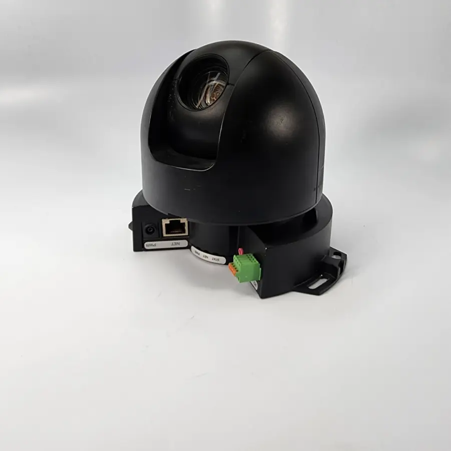 AXIS 215 Compact PTZ Network IP Video Surveillance Camera - 0274-001-01 - Tested / Working