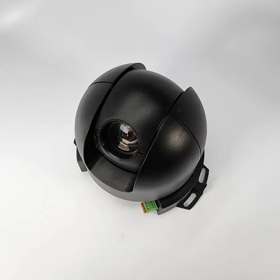 AXIS 215 Compact PTZ Network IP Video Surveillance Camera - 0274-001-01 - Tested / Working - Image 2