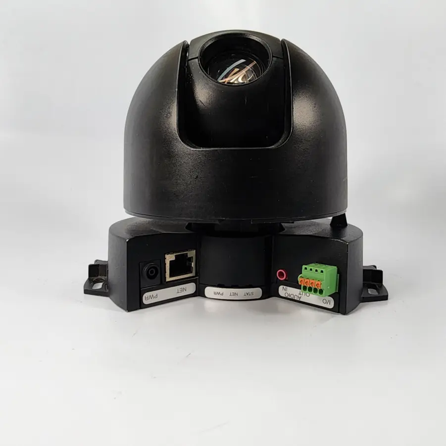 AXIS 215 Compact PTZ Network IP Video Surveillance Camera - 0274-001-01 - Tested / Working - Image 3