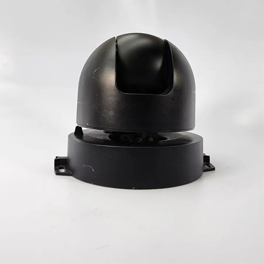 AXIS 215 Compact PTZ Network IP Video Surveillance Camera - 0274-001-01 - Tested / Working - Image 6