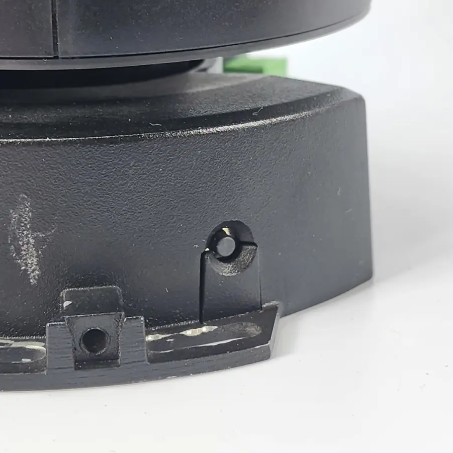 AXIS 215 Compact PTZ Network IP Video Surveillance Camera - 0274-001-01 - Tested / Working - Image 8