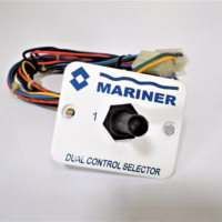 Flir Mariner Dual Control Selector (Great Condition)