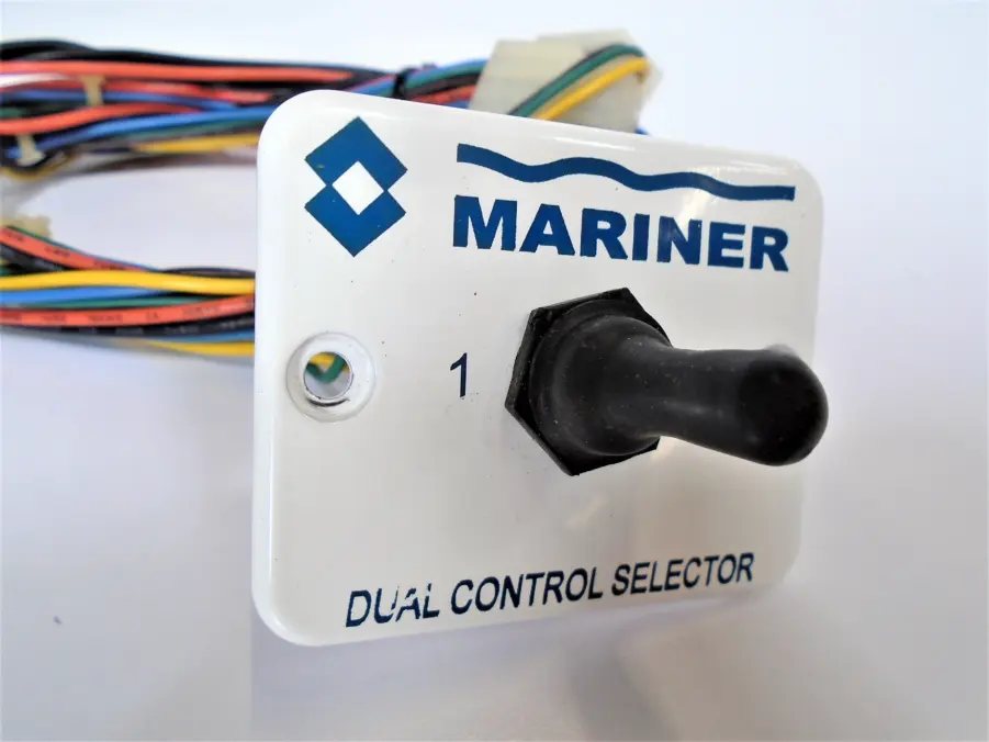 Flir Mariner Dual Control Selector (Great Condition) - Image 2