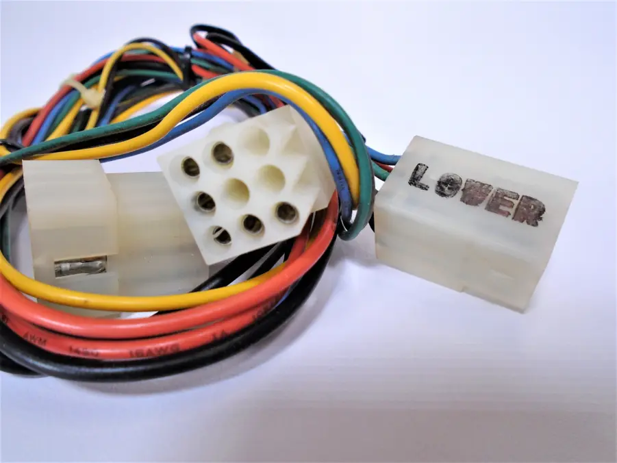 Flir Mariner Dual Control Selector (Great Condition) - Image 6