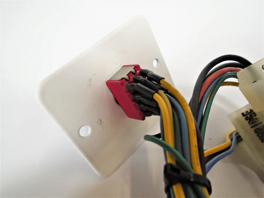 Flir Mariner Dual Control Selector (Great Condition) - Image 7