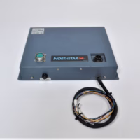 Northstar/Koden MDS-3 Radar Interface Box for RB717A 6KW Radars