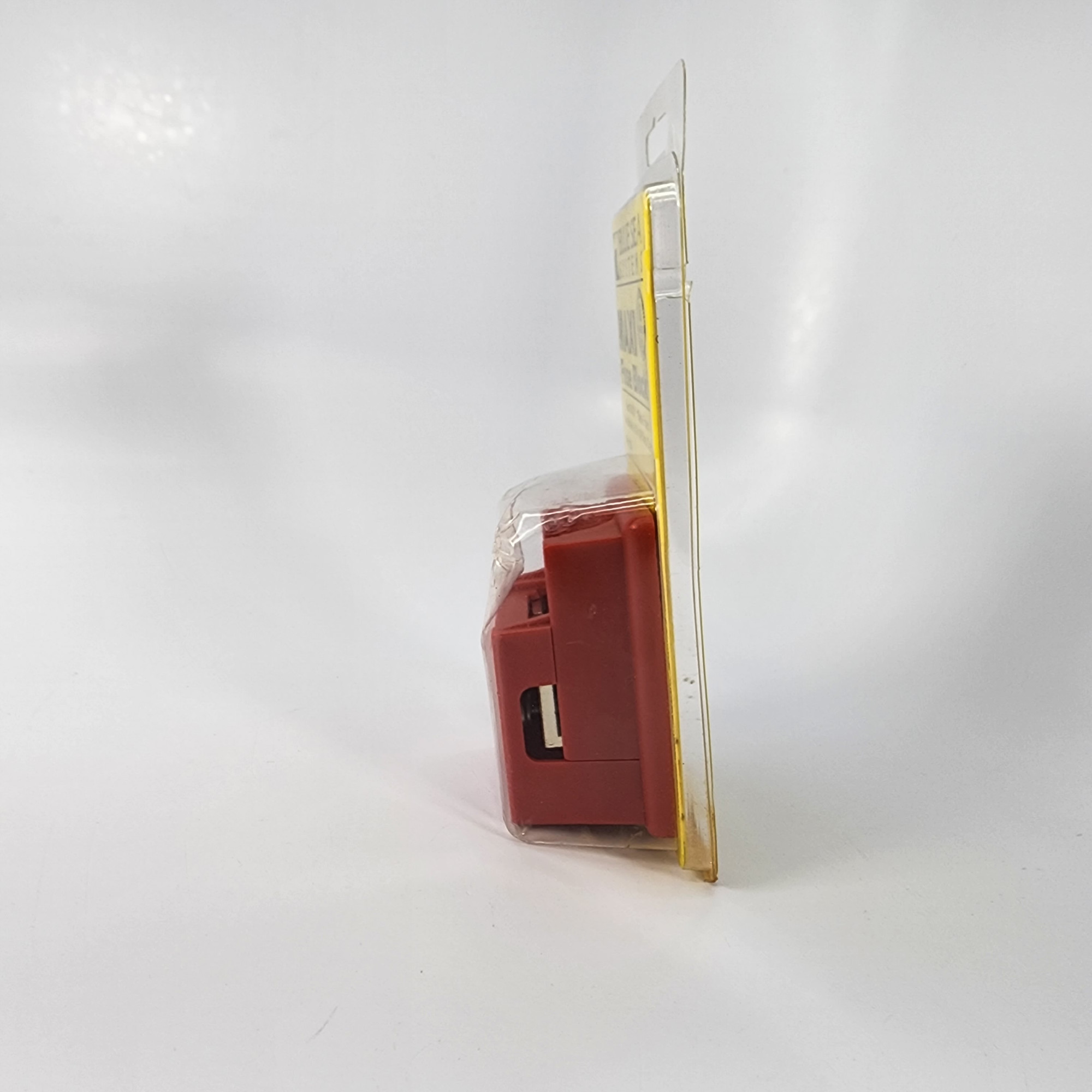 Blue Sea System 5006 MAXI Fuse Block 30A to 80A New Old Stock Max