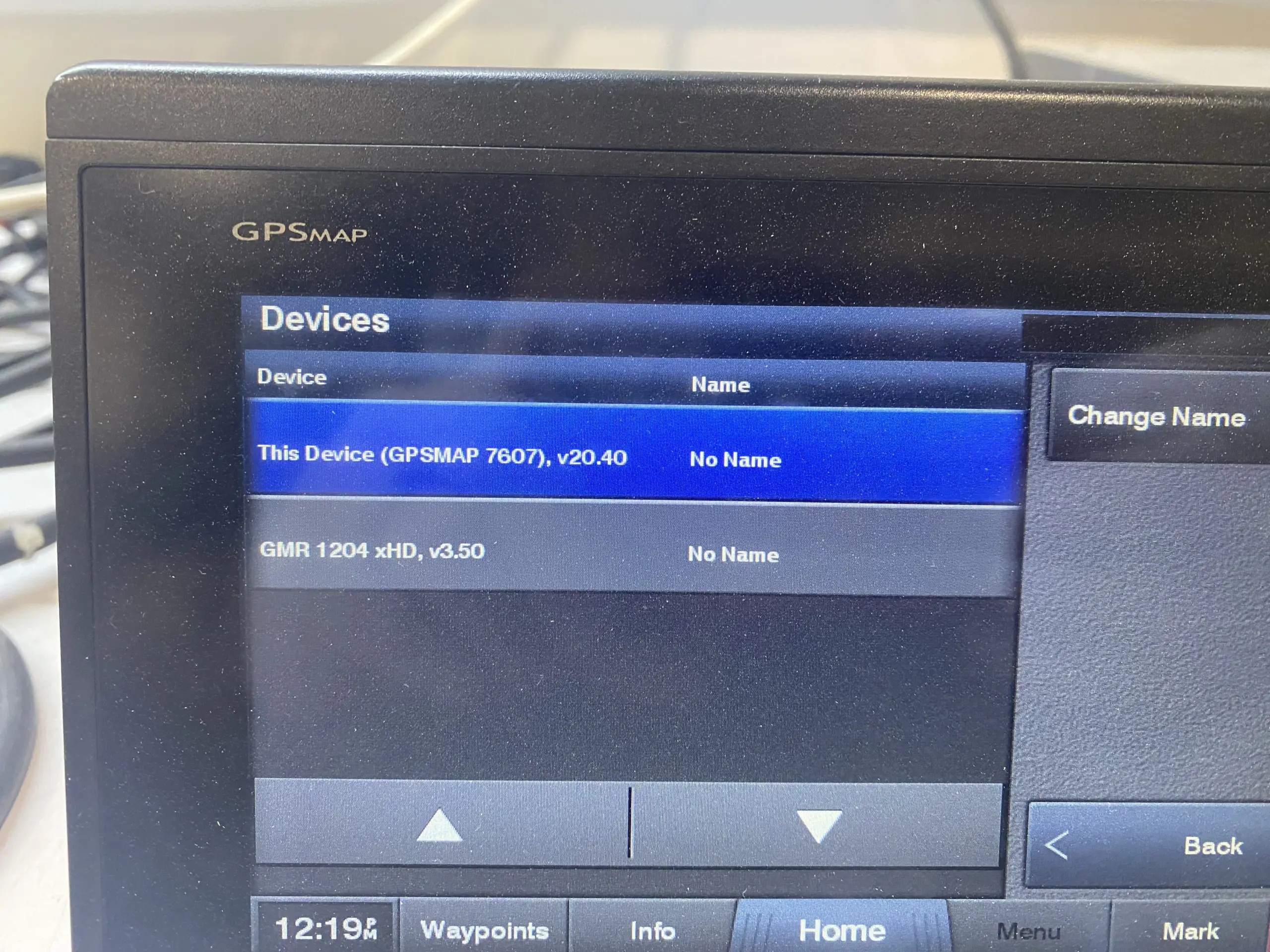 Garmin 12kw Xhd addon Open Array Radar System Max Marine Electronics