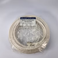 SureCall SC240-40-M Low-Loss Marine Grade 50 Ohm Coax Cable - White - 40ft