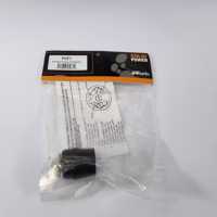 Charles Marine PHF1 Female Phone Connector - Solid Power - 39-901010-0 - New