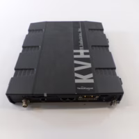 KVH TracPhone Sailor FB150  FleetBroadband Cobham TT 3739A Terminal Fully Functional