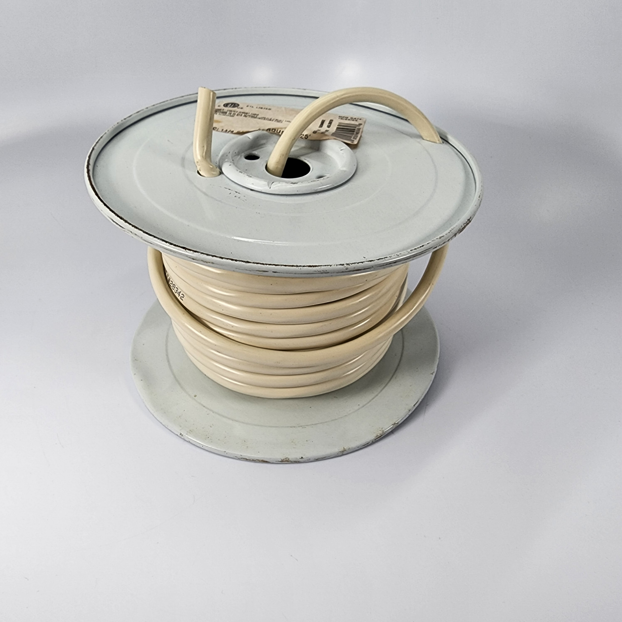 AudioQuest FLX/A14/4 LongGrain Copper 4Conductor 14Gauge InWall