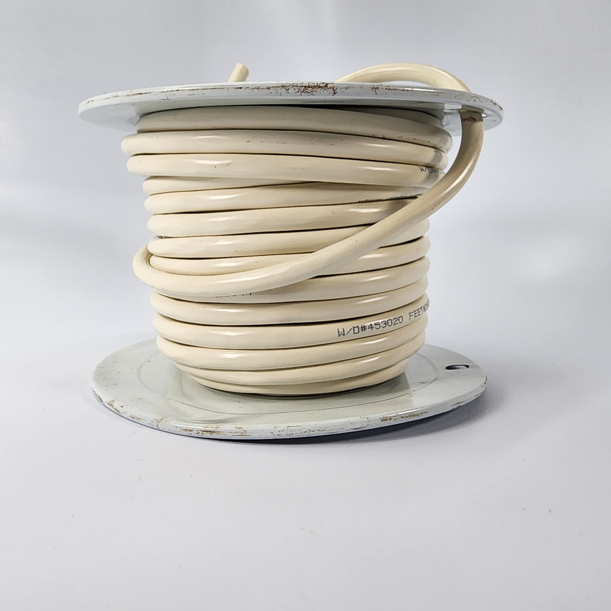 AudioQuest FLX/A14/4 LongGrain Copper 4Conductor 14Gauge InWall