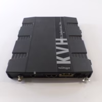 KVH TracPhone Sailor FB150 FleetBroadband Cobham TT 3739A Terminal Fully Functional*
